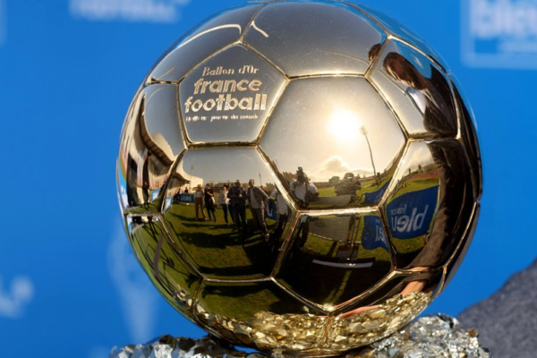 Ballon d'or 2026
