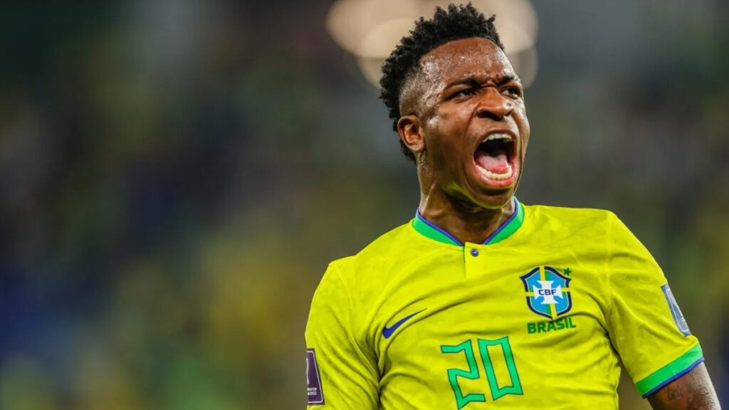 Brésil coupe du monde 2026