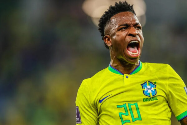 Brésil coupe du monde 2026