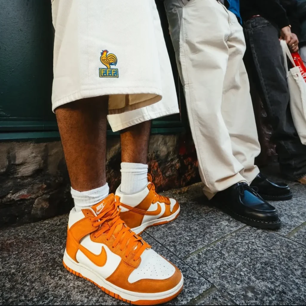 Short EDF