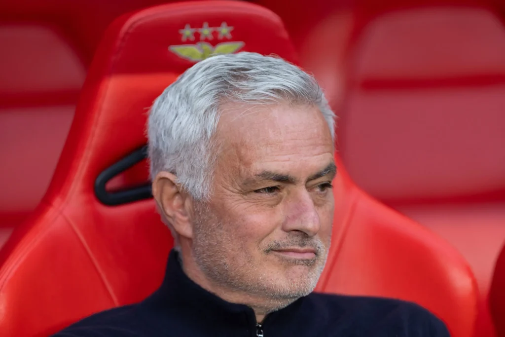 Mourinho Real Madrid retour Bernabeu