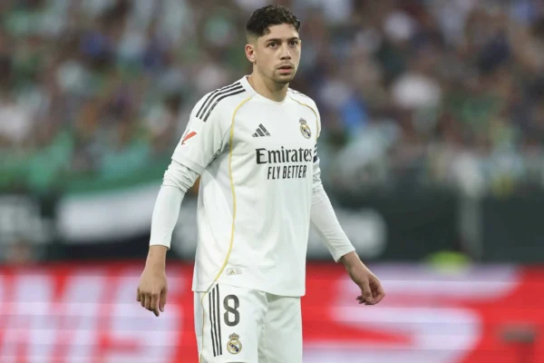 Valverde PSG rumeur mercato Real Madrid