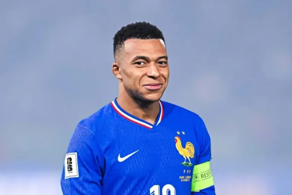 Collection Levis Equipe de France Coupe du Monde 2026