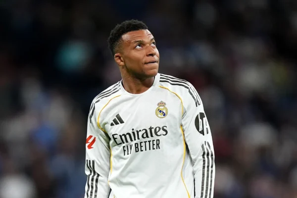 Mbappé Real Madrid réunion Florentino Perez