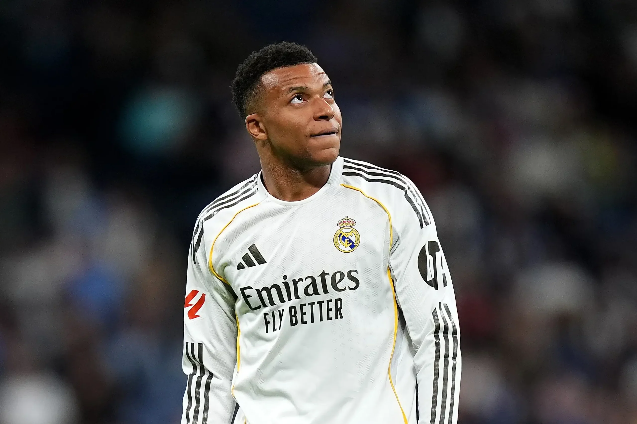 Mbappé Real Madrid réunion Florentino Perez
