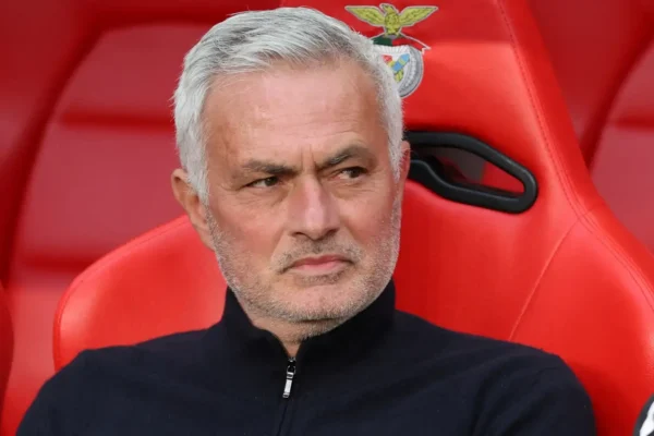 Mourinho Real Madrid retour officiel