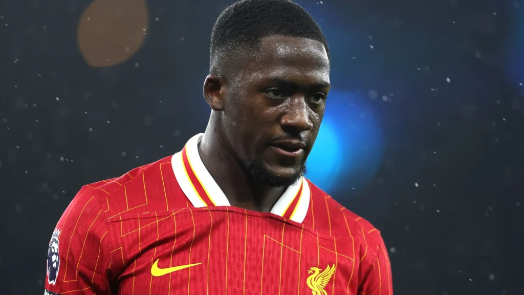 Konaté Real Madrid transfert 2026