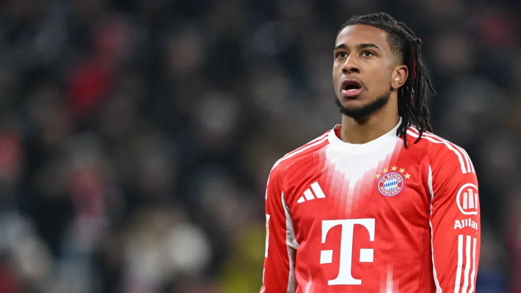 Michael Olise Real Madrid mercato 2026