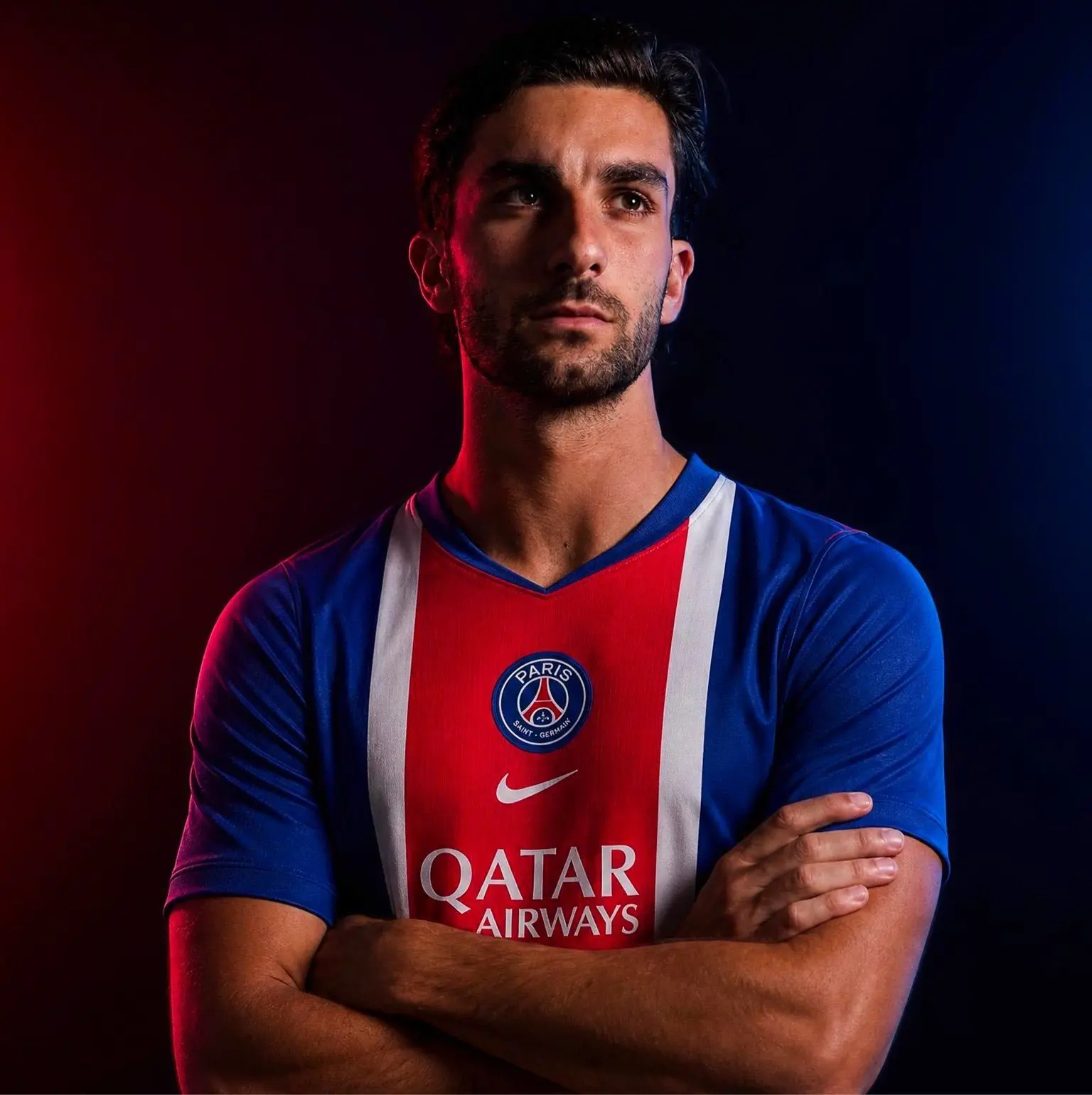 Ferran Torres au PSG