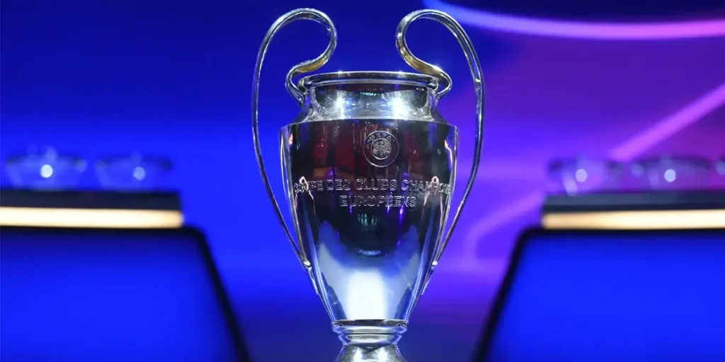 Tirage Ligue des Champions 2026-2027, calendrier des clubs