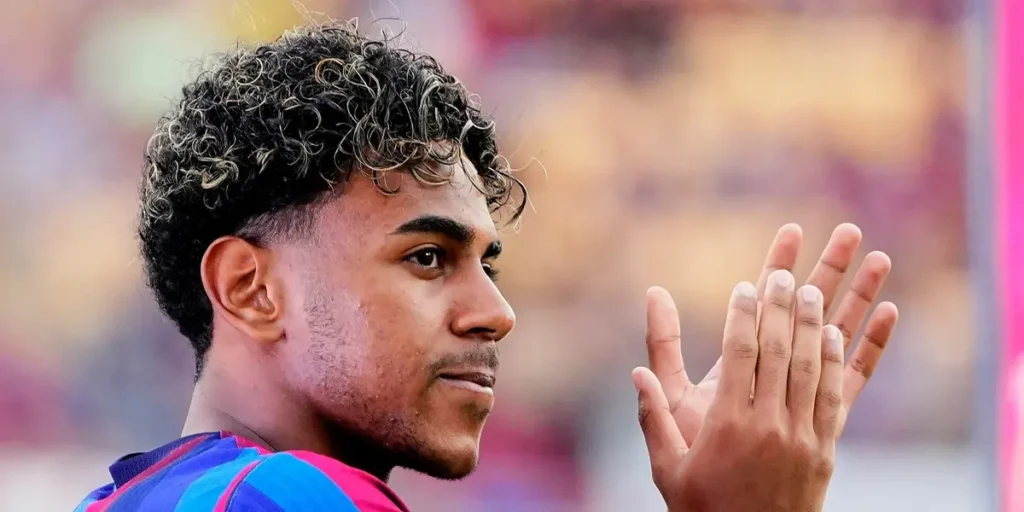 Rodri et Lamine Yamal, FC Barcelone, meilleur niveau retrouvé