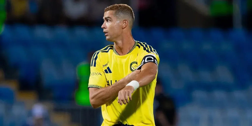 Cristiano Ronaldo 977 buts : le Portugais se rapproche des 1000 réalisations